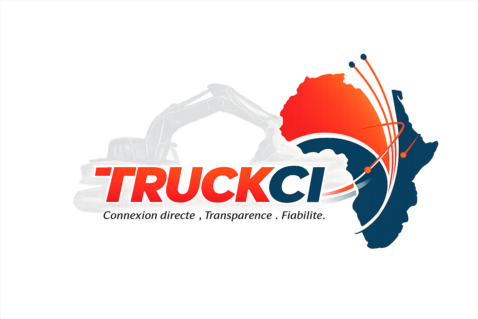 TRUCK CI LOGO